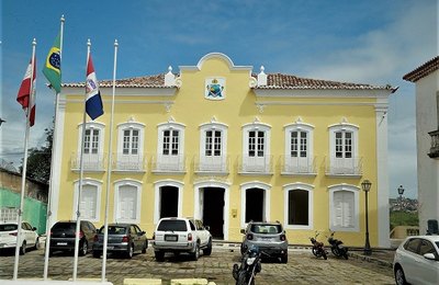 Prefeitura de Penedo decreta ponto facultativo nos dias 25 e 28 de junho