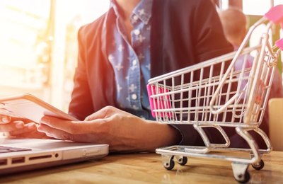 5 passos para começar uma loja online agora e lucrar na Black Friday