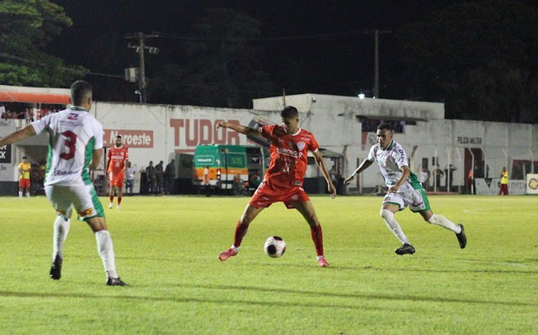 Velo Clube vence Noroeste e fica a um empate do título da Série A2 Paulista