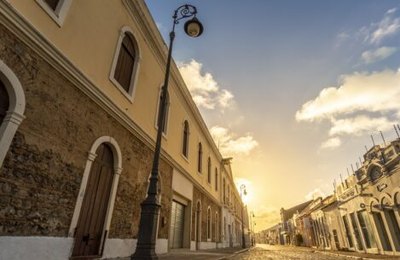 Pelas ruas de Maceió: Conheça 4 destinos históricos da capital alagoana