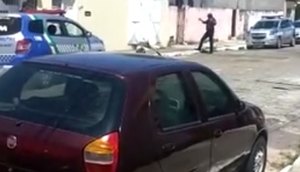 NEGOCIAÇÃO POLICIAL