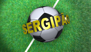 Logo Sergipão 2016 / Foto: Tv Atalaia