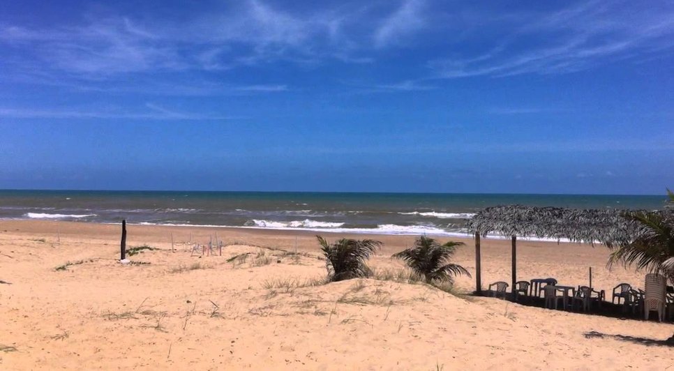pirambu
