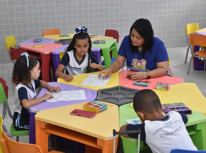 Prazo de matrículas para novos alunos é prorrogado até 16 de Janeiro
