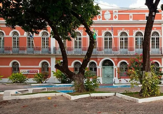 Iphan lança Biblioteca Digital com acervo sobre patrimônio cultural
