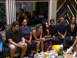 BBB 26 terá Sincerinho na sexta e Big Fone no sábado