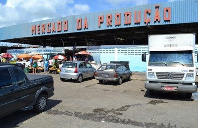 Confira o funcionamento de mercados públicos de Maceió e feiras no feriado