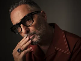 Jorge Drexler anuncia seis shows no Brasil com turnê do álbum “Taracá”