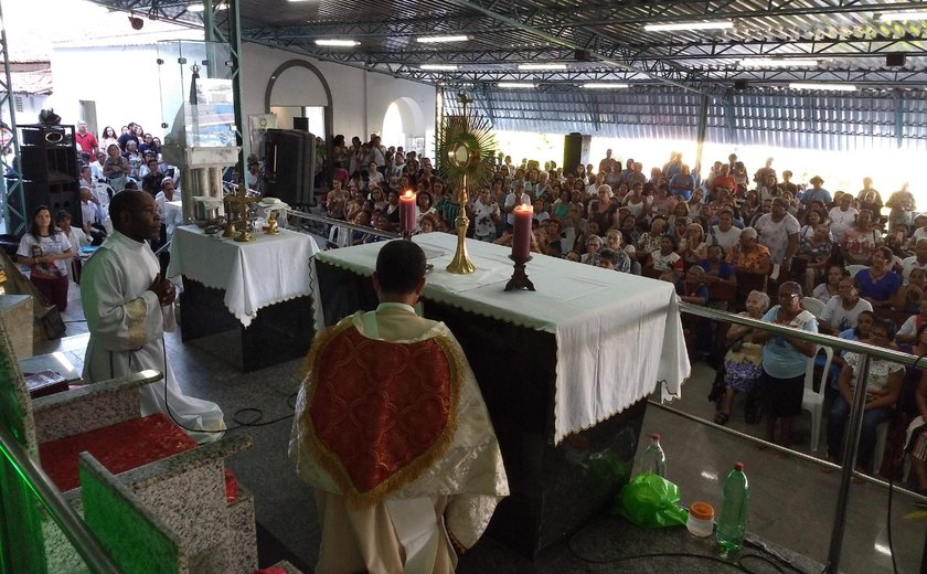 Arquidiocese de Maceió divulga horários e locais de retiros de Carnaval