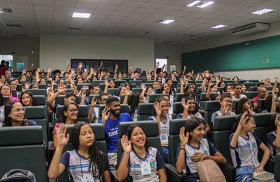Prefeitura de Coruripe realiza 2º Workshop do Pacto pela Educação
