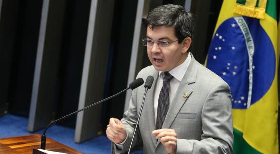 senado
