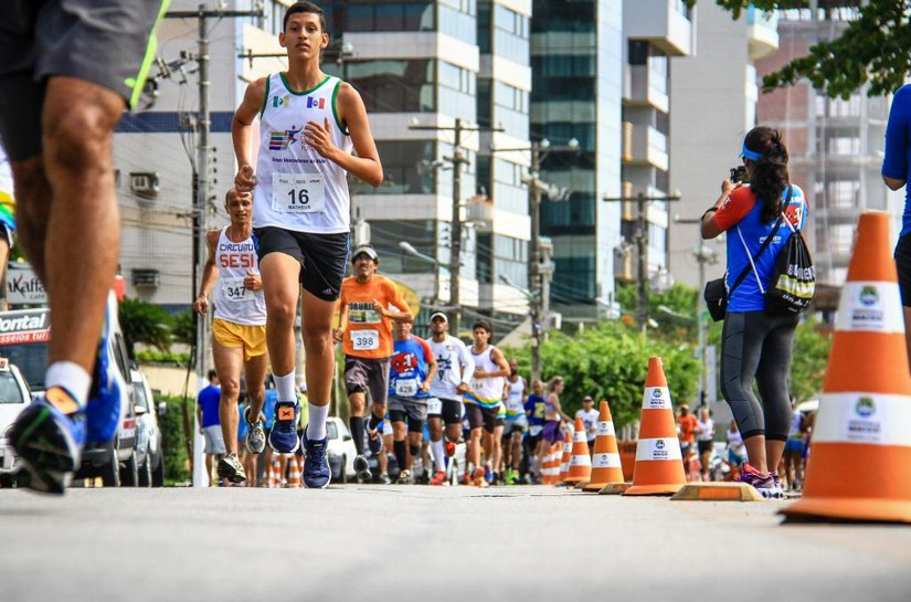 Circuito de Corridas de Rua: inscrições começam na segunda