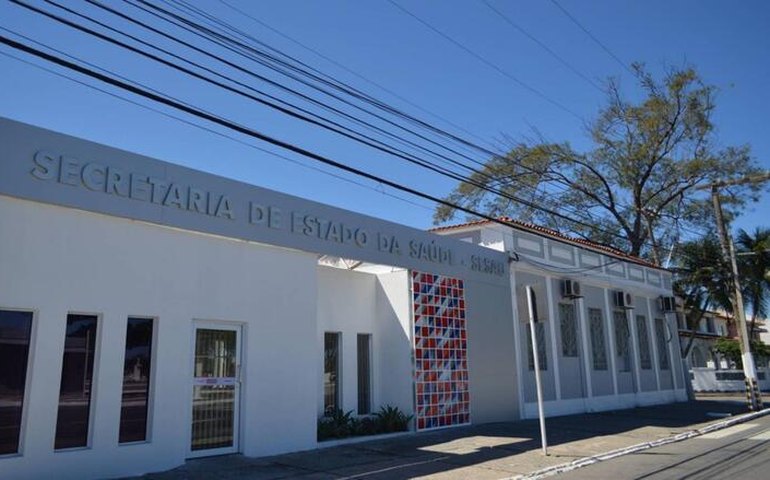 Sesau mobiliza equipes médicas para prestar assistência à criança cardiopata