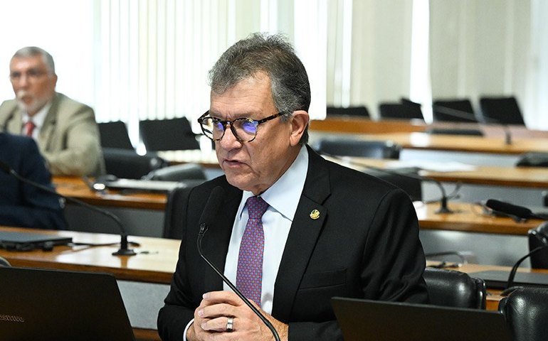 Comissão aprova regras para descarte e destinação de produtos controlados