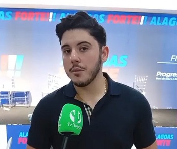 Alvinho Lira lidera votação e Alagoas define os nove deputados federais eleitos