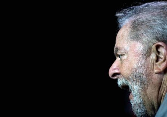 Lula diz que não teme ser preso na Lava Jato