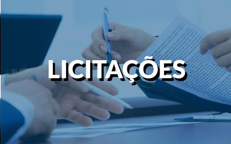 SEMFAZ Penedo divulga calendário de licitações referente a fevereiro de 2022