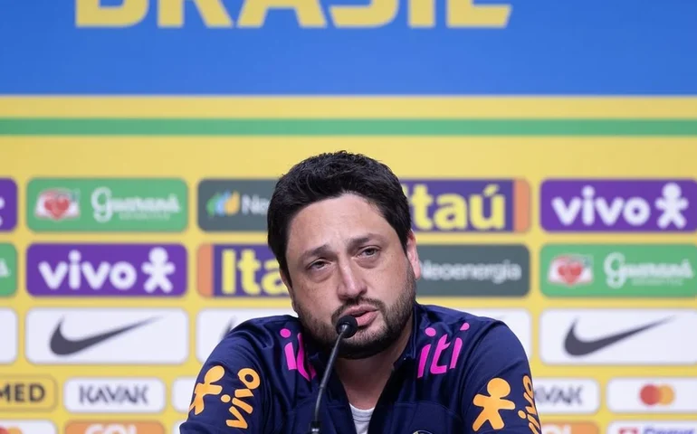 Arthur Elias convoca seleção feminina para período de treinos de olho em renovação: 'Evolução'