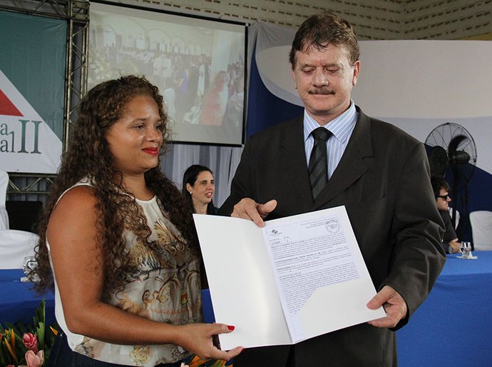 Moradia Legal II beneficia mais 800 famílias em Teotônio Vilela e Junqueiro