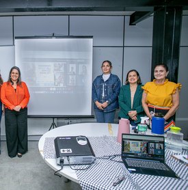 Reunião debate primeiro Plano de Segurança Alimentar e Nutricional de Maceió