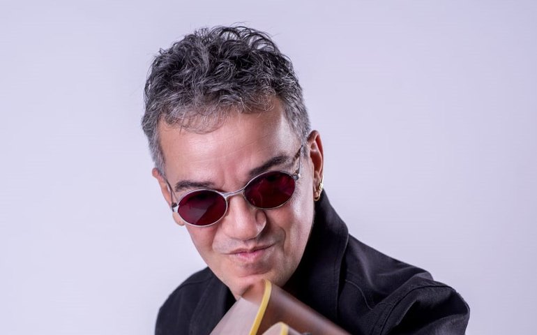 ‘Luau Arretado’ acontece nesta sexta no Bar do Seu Manuel, que completa 50 anos, em Garça Torta