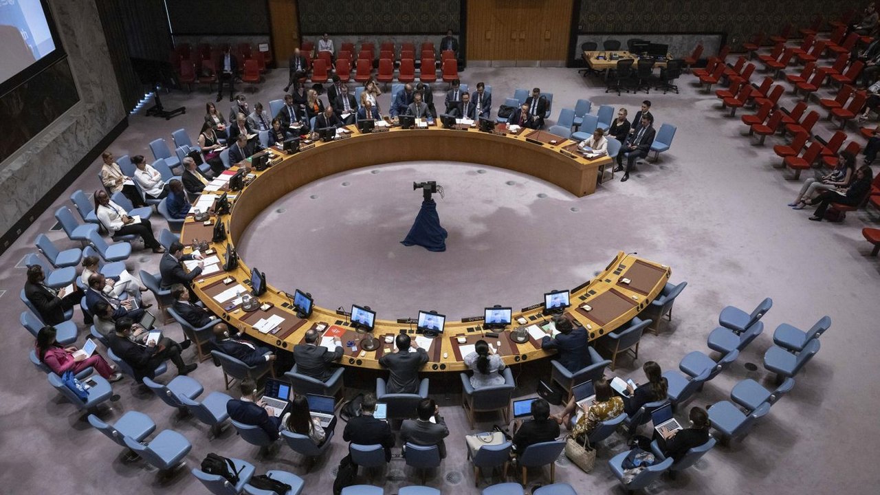 Mídia: Pyongyang denuncia a ONU suposta farsa de Seul sobre explosões por minas na fronteira