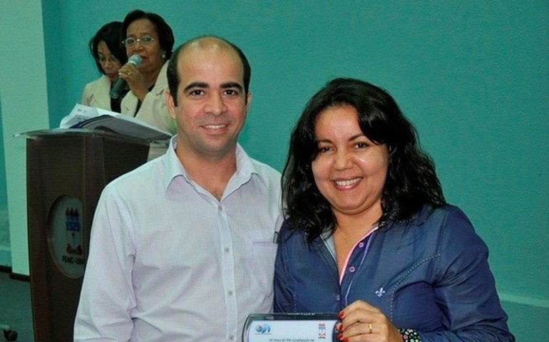 Pós-graduação em Matemática comemora 10 anos com apoio da Fapeal