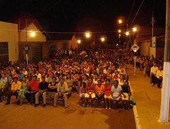 Cruzada Evangelística