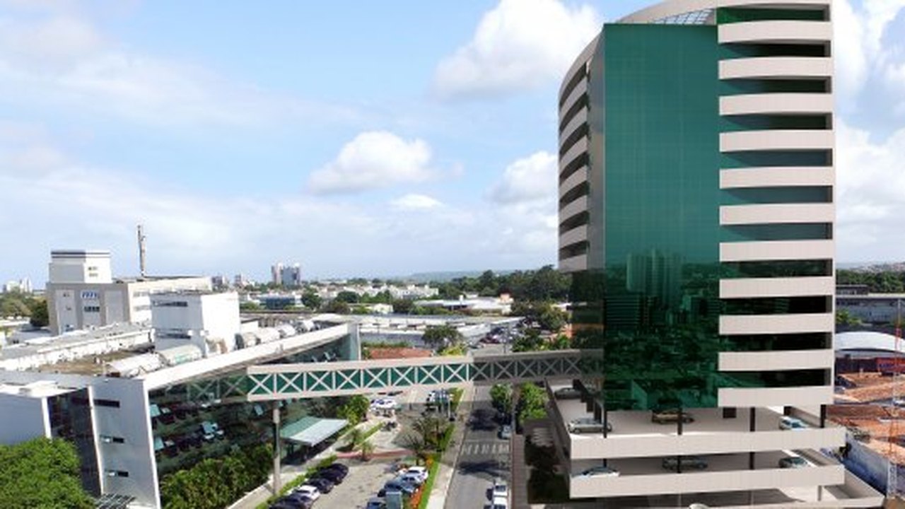 Prefeitura de Maceió adquire o Hospital do Coração e firma parceria com o Hospital Albert Einstein