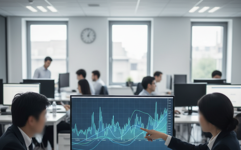 Febraban identifica volume atípico de postagens e investiga possível ataque coordenado