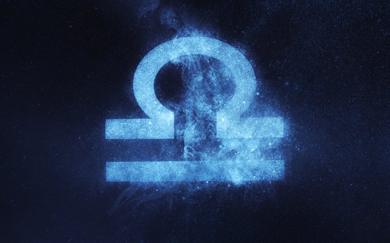 Confira as previsões para 2024 para quem é do signo de Libra