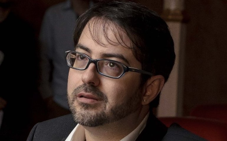 Morre, aos 45 anos, Michel Fernandes, criador do Prêmio Aplauso Brasil de teatro