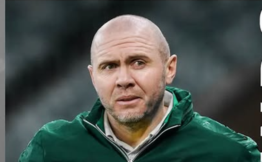 Mozart deixa o Mirassol após garantir o acesso para comandar o Coritiba na Série B em 2025