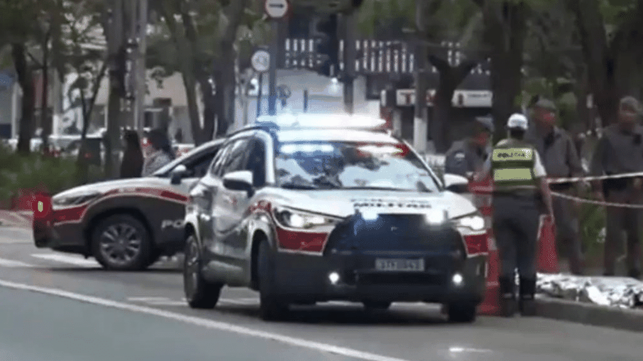 Motorista mata ao menos nove após atropelar pedestres na Coreia do Sul