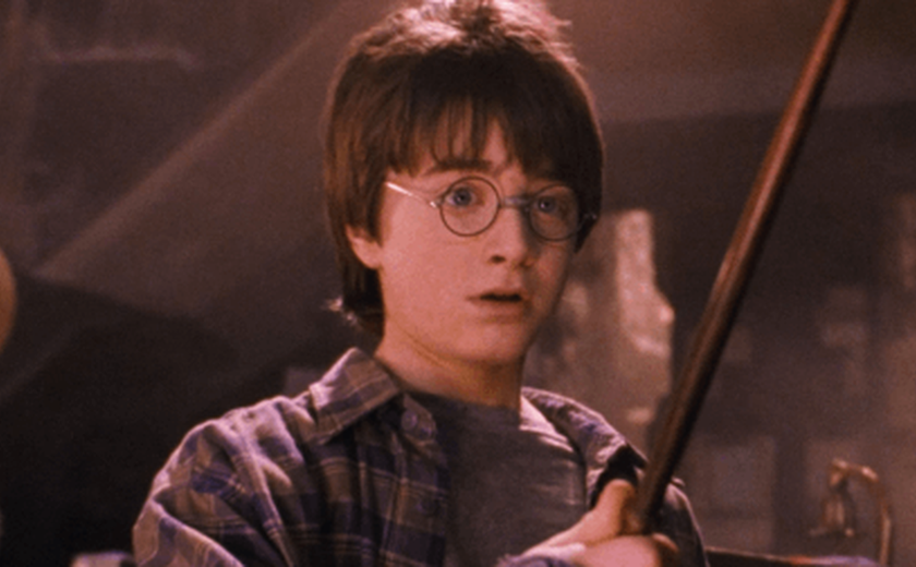 Saga de Harry Potter vai reunir mais de 100 atores, em sete volumes