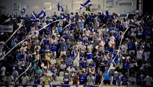 Torcida campeonato sergipano / Foto: FSF - Fillipe Araujo