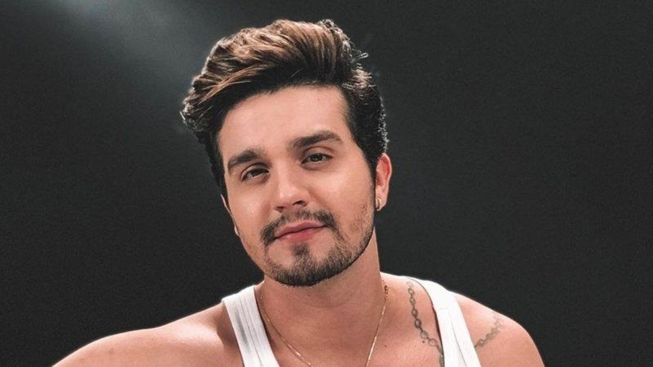 Luan Santana se apresenta em Portugal até sábado
