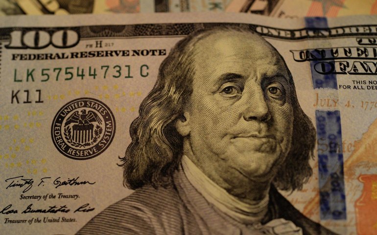 O verdadeiro motivo pelo qual os EUA têm medo do fim da hegemonia do dólar