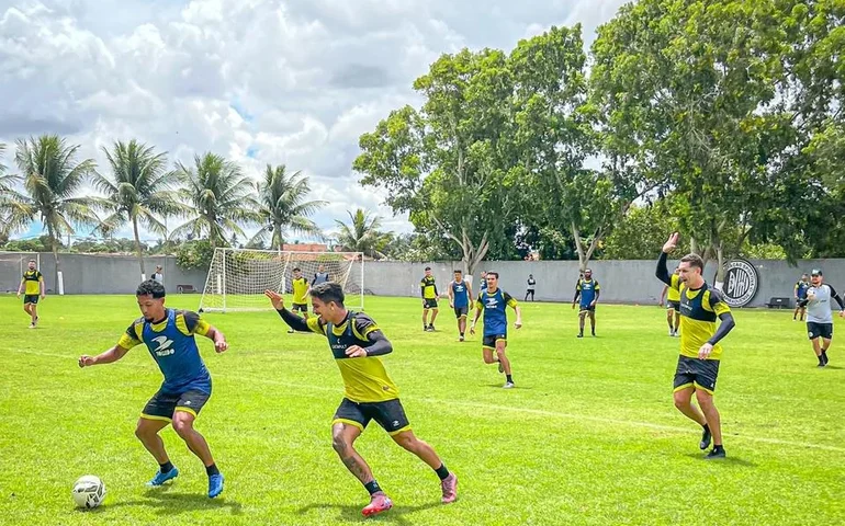 ASA inicia venda de ingressos para estreia no Campeonato Alagoano 2026