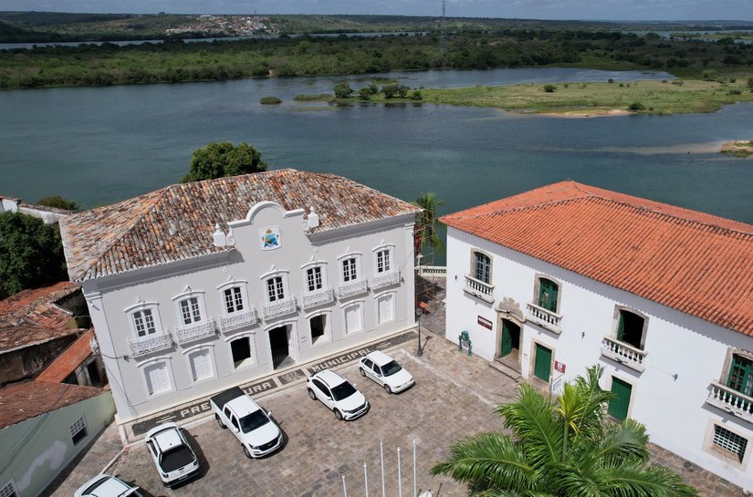 Prefeitura de Penedo transfere ponto facultativo do Dia do Servidor Público para 30 de outubro