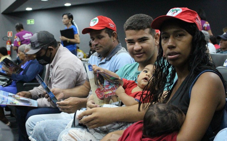 Fórum Participativo do Plano Plurianual chega sexta-feira a Arapiraca