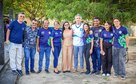Rafael Brito destina R$ 3,5 milhões para a saúde e investimentos em educação e desenvolvimento social em Rio Largo