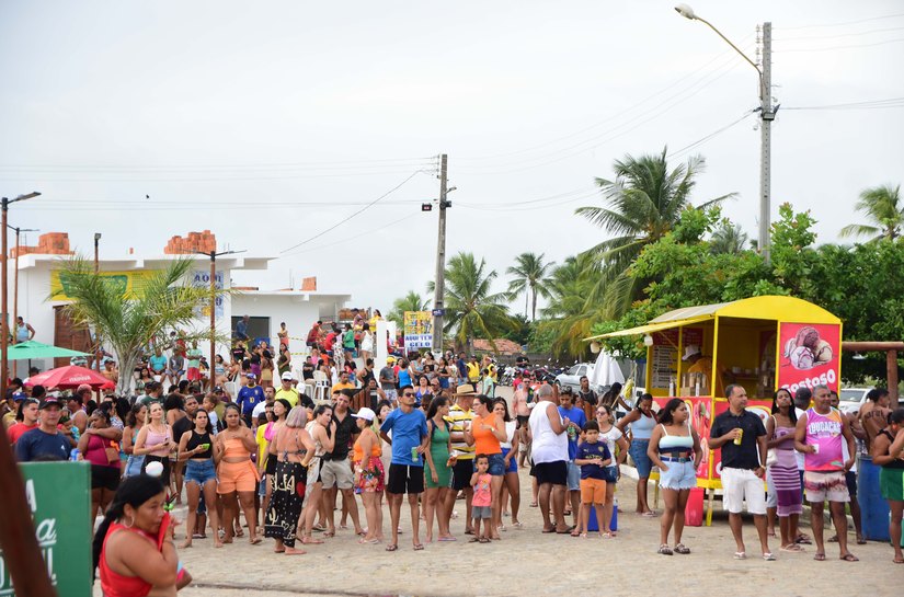 Coruripe: Cultura lança edital para seleção de blocos carnavalescos do Carnaval 2026
