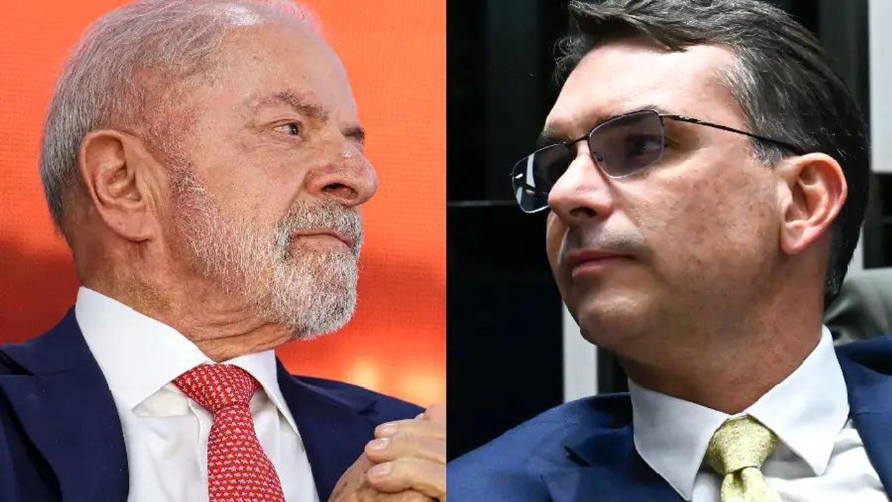 Campanha de Lula pede cassação de Flávio Bolsonaro por abuso de poder na Festa de Peão de Barretos