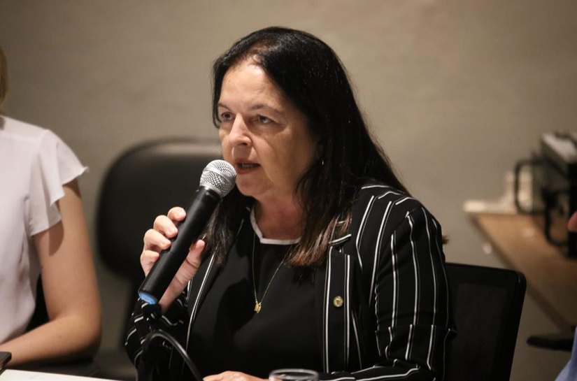 Proposta por Fátima Canuto, audiência pública vai discutir prevenção de enchentes em Alagoas