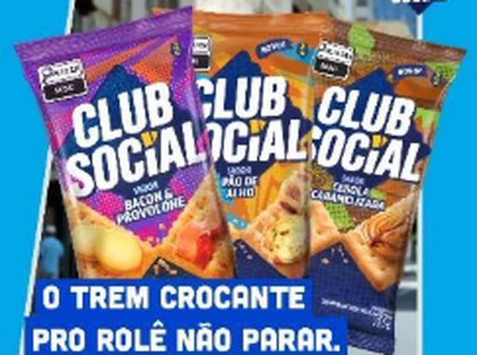 Club Social lança campanha regional que se conecta com a diversidade do “corre” dos brasileiros