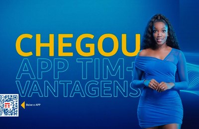 TIM lança programa de benefícios do pré-pago em nova campanha com IZA
