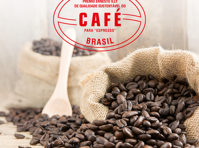 Inscrições prorrogadas para o 35º Prêmio Ernesto Illy de Qualidade Sustentável do Café para Espresso