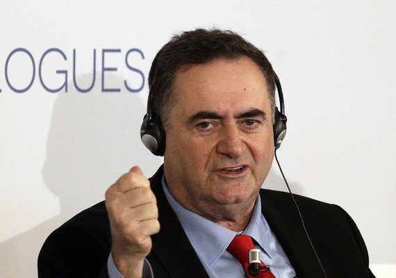 Ministro de Defesa de Israel pede para Exército preparar plano de ação contra o Irã