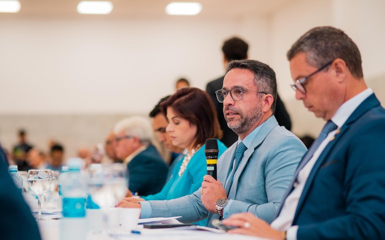 Governador diz que acordo entre Braskem e prefeitura precisa ser revisto devido a ilegalidades